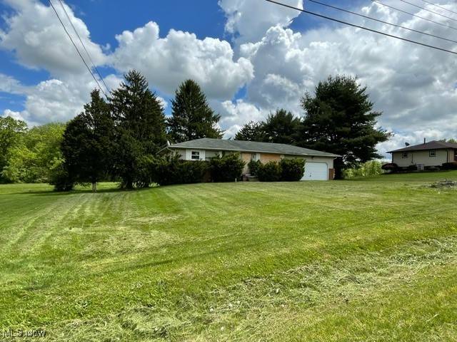 East Canton, OH 44730,362 Jettie AVE NE