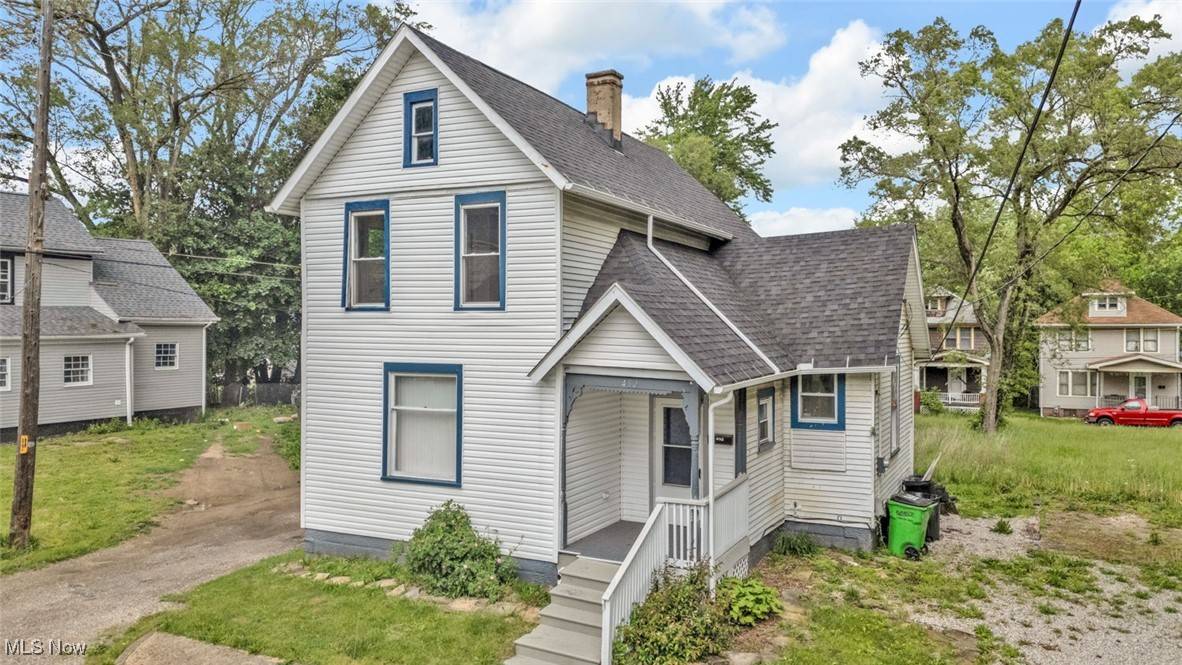 Alliance, OH 44601,452 E Summit ST