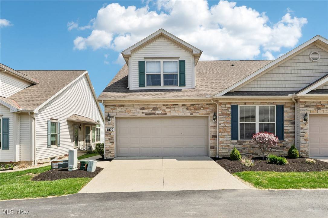 Medina, OH 44256,1270 Joshua WAY