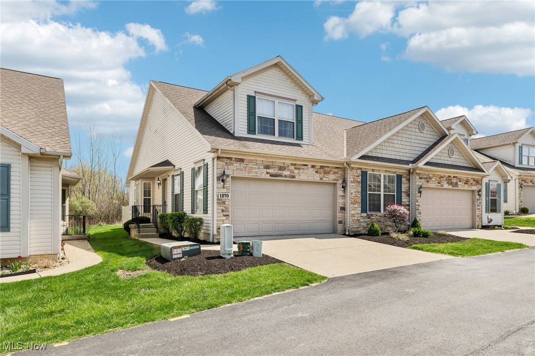 Medina, OH 44256,1270 Joshua WAY