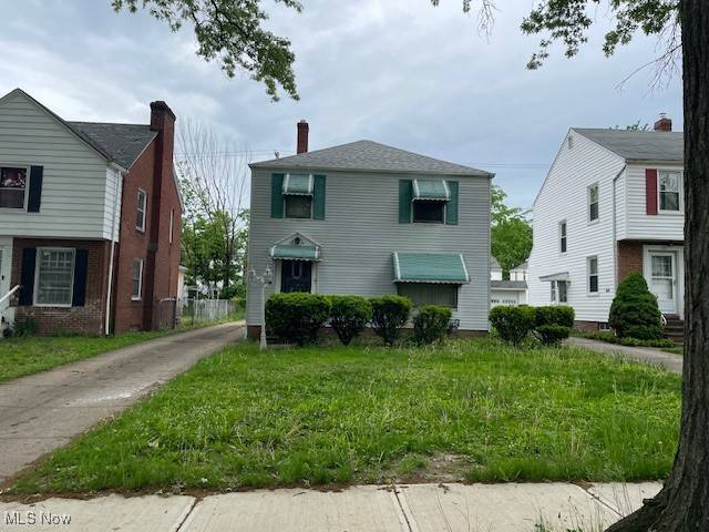 Cleveland, OH 44128,16811 Invermere AVE