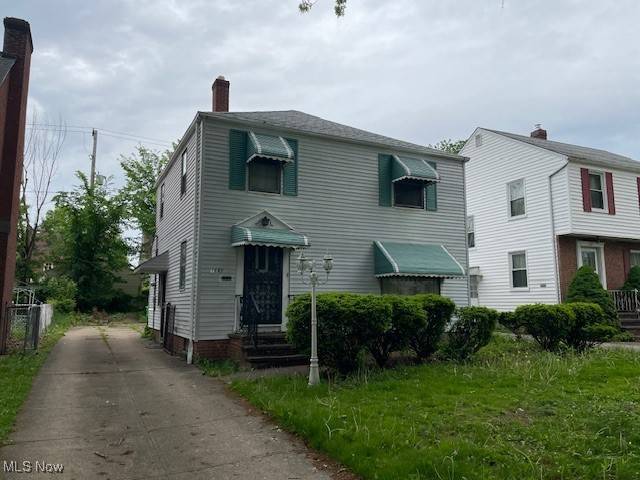 Cleveland, OH 44128,16811 Invermere AVE