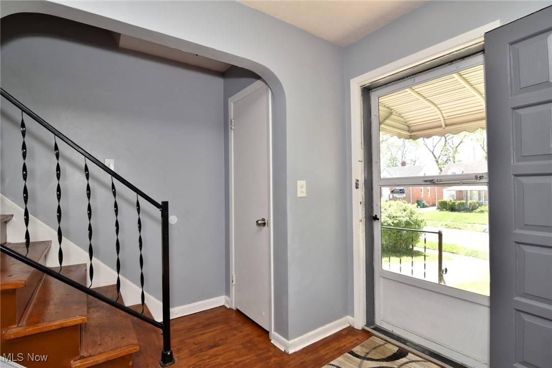 Maple Heights, OH 44137,20503 Mountville DR