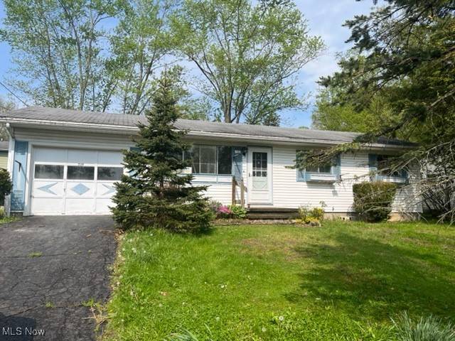 Rittman, OH 44270,335 Nautilus LN