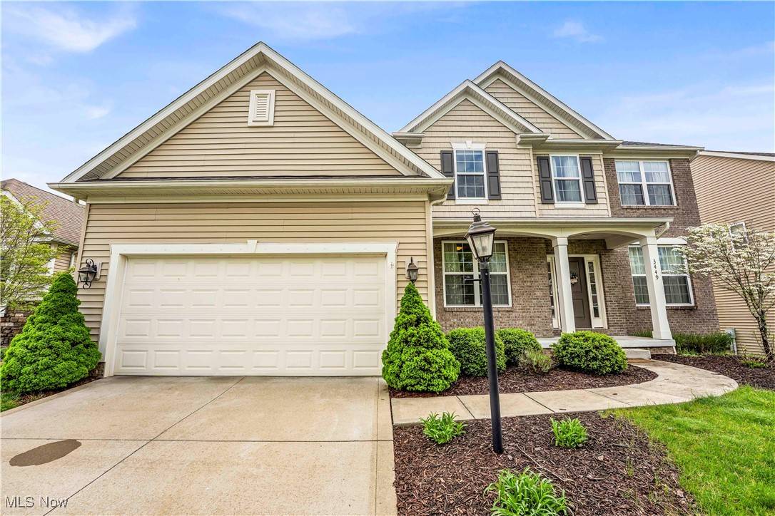 Stow, OH 44224,3449 Stillwood BLVD