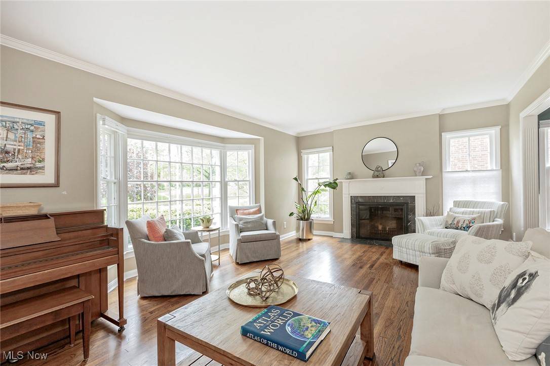 University Heights, OH 44118,4168 Hadleigh RD