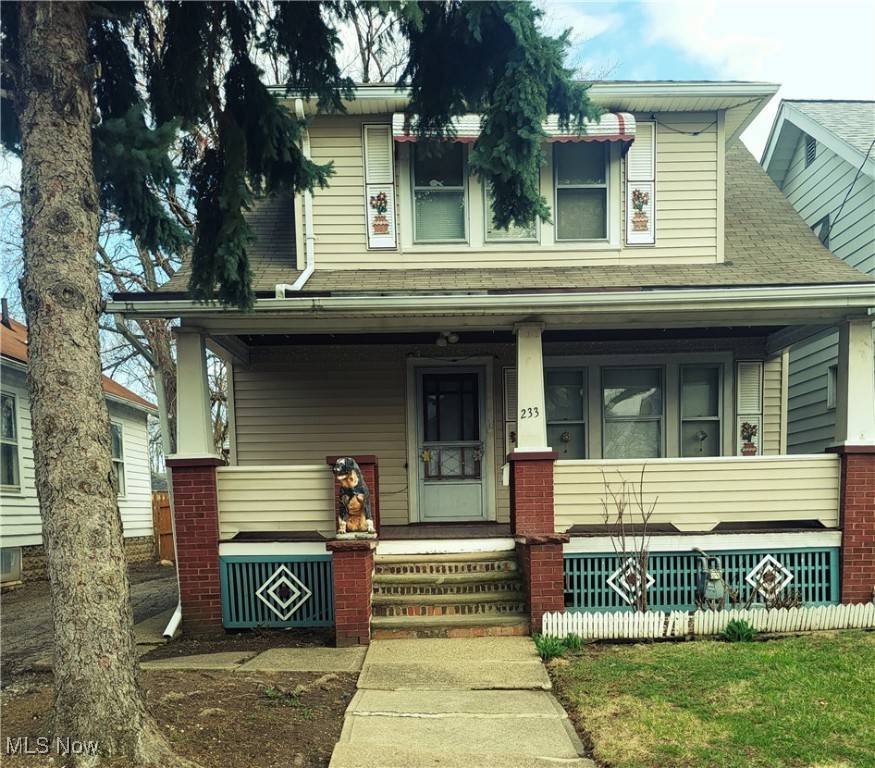 Lorain, OH 44052,233 Iowa AVE