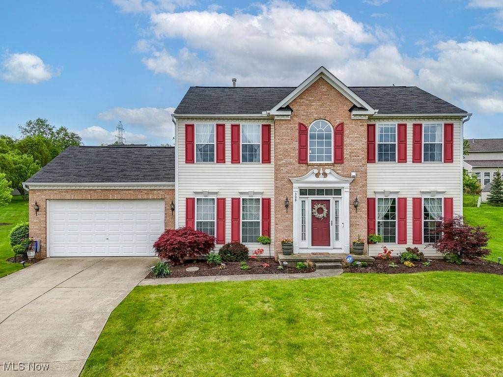 Canton, OH 44709,308 Montabella PL NW