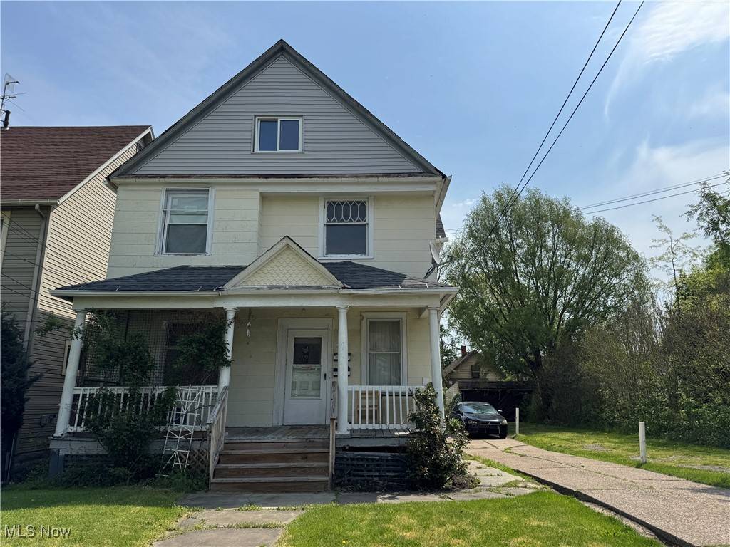 Cleveland, OH 44109,4231 W 24th ST