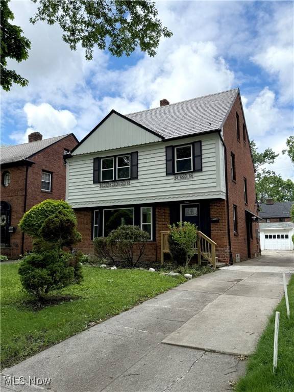 University Heights, OH 44118,2400 Saybrook RD