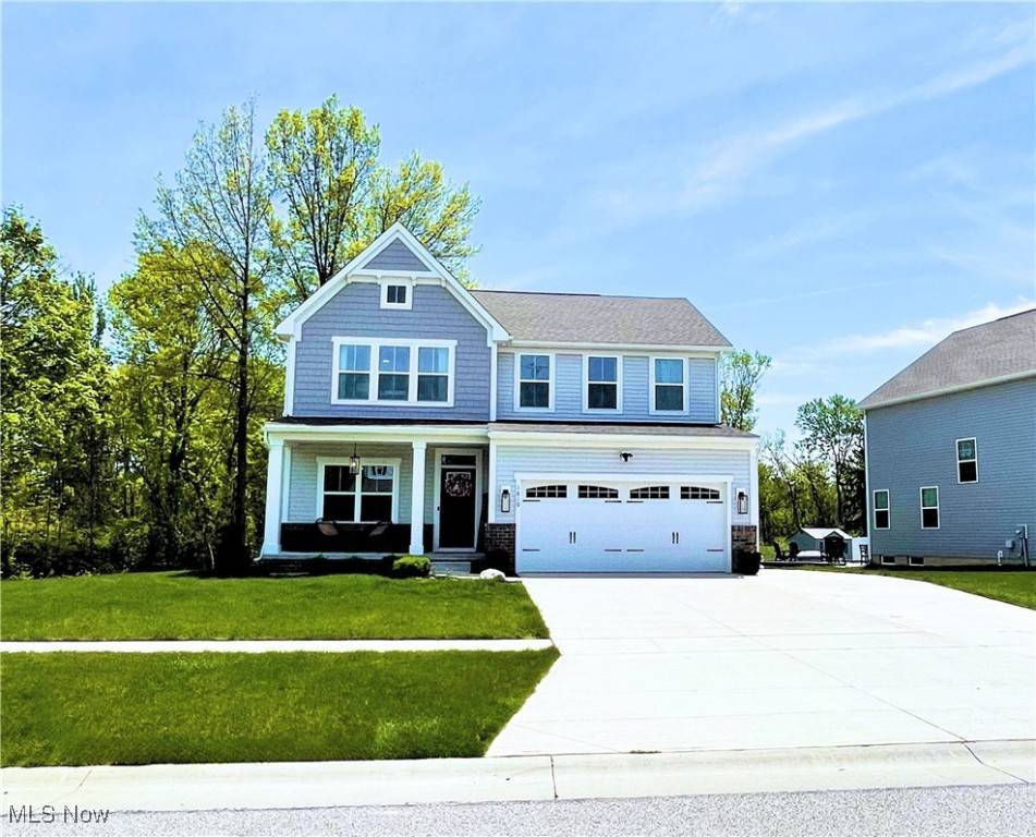 Painesville, OH 44077,1810 Muirfield LN