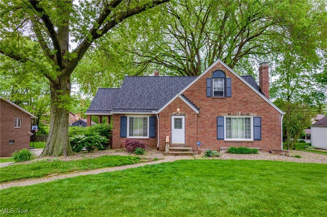 Independence, OH 44131,6319 E Pleasant Valley RD
