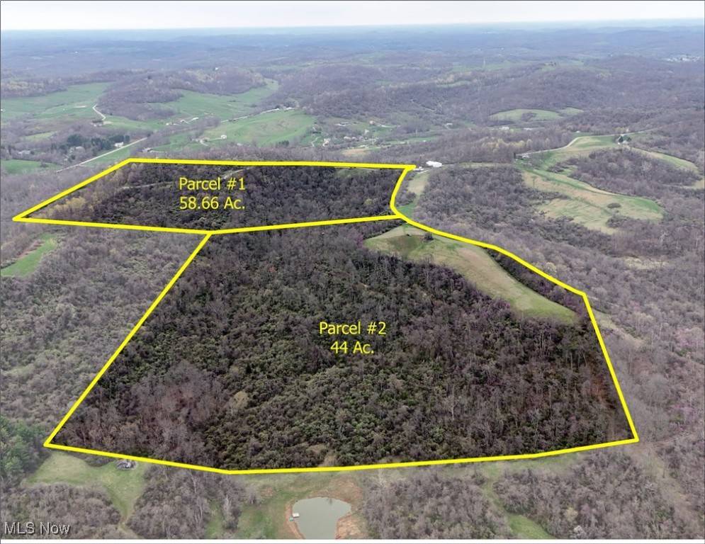 Caldwell, OH 43724,0 Parry Hollow RD