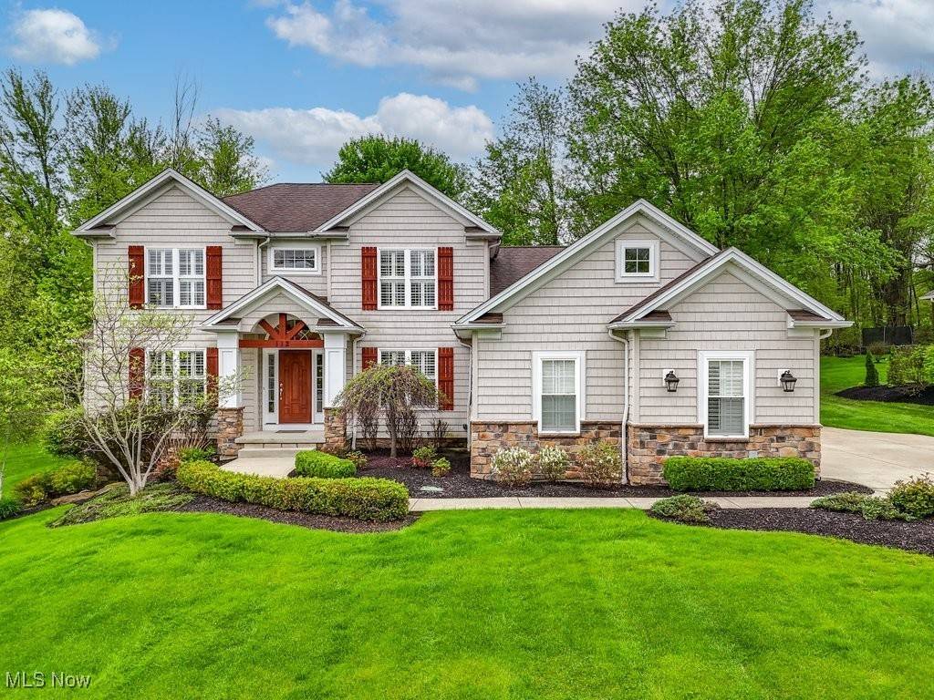 Streetsboro, OH 44241,112 Emerald AVE