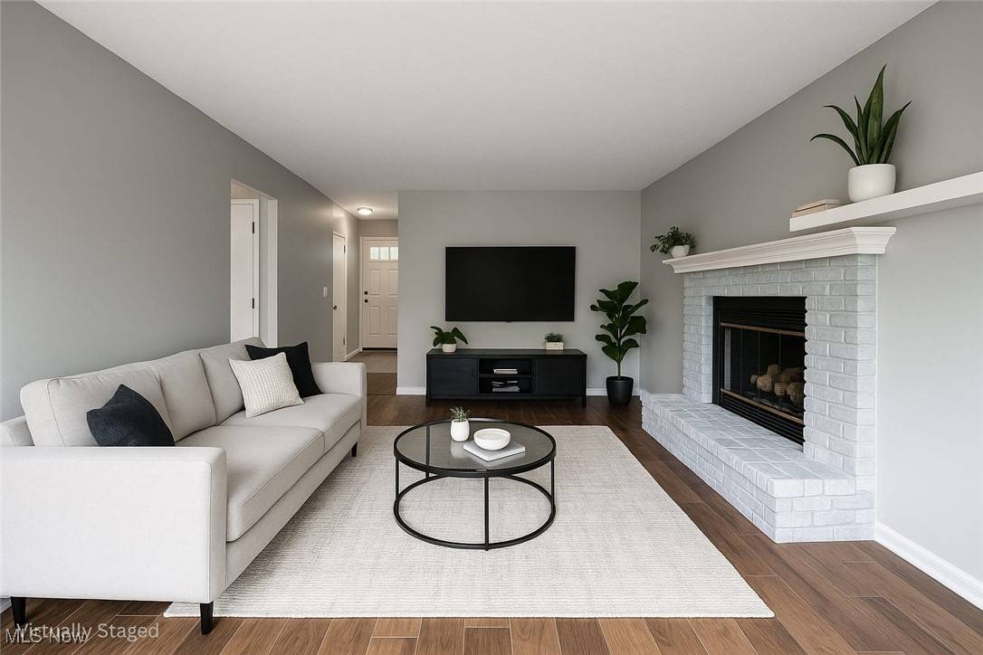 Strongsville, OH 44136,13971 Walking Stick WAY