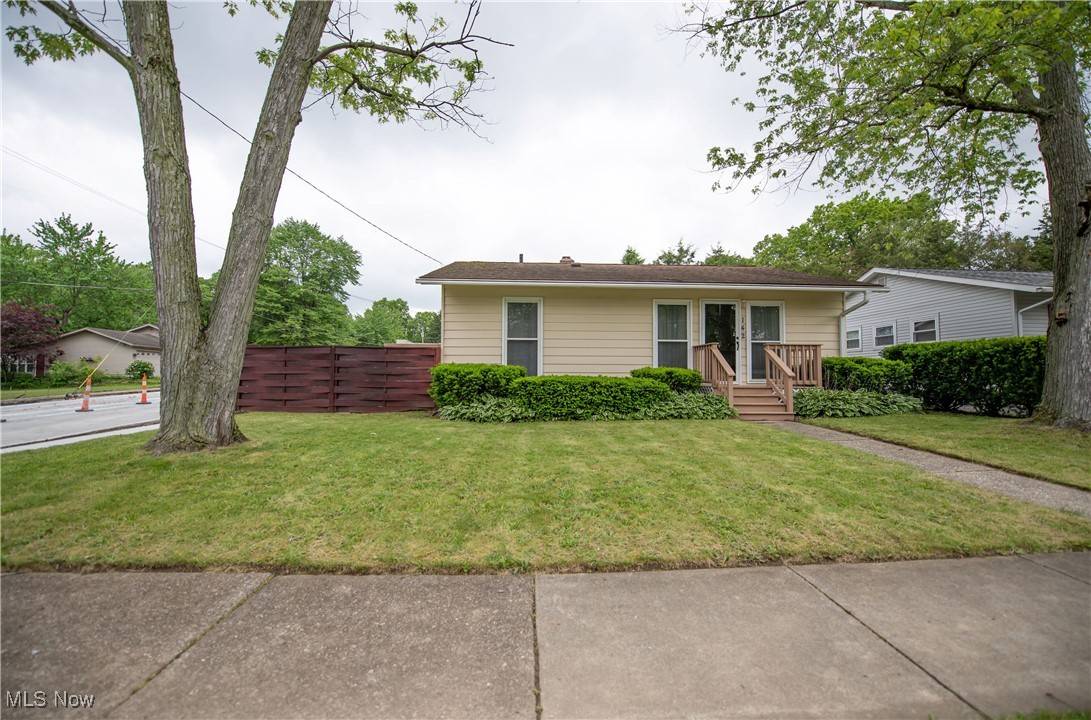 Mogadore, OH 44260,142 Marion AVE