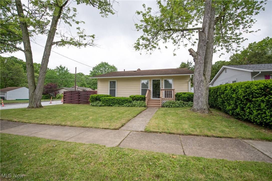 Mogadore, OH 44260,142 Marion AVE