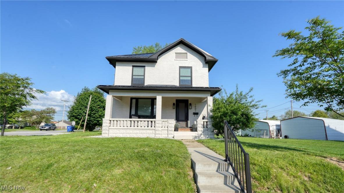 Cambridge, OH 43725,1001 Clark ST