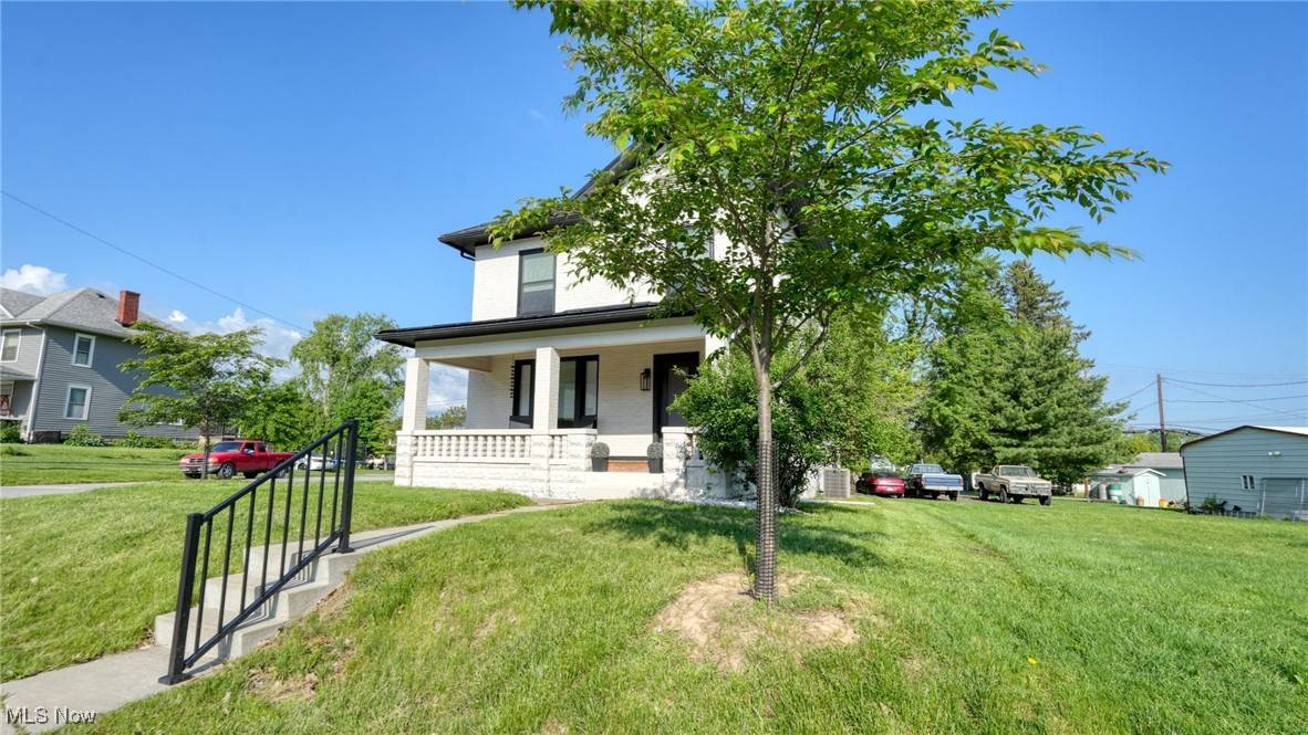 Cambridge, OH 43725,1001 Clark ST