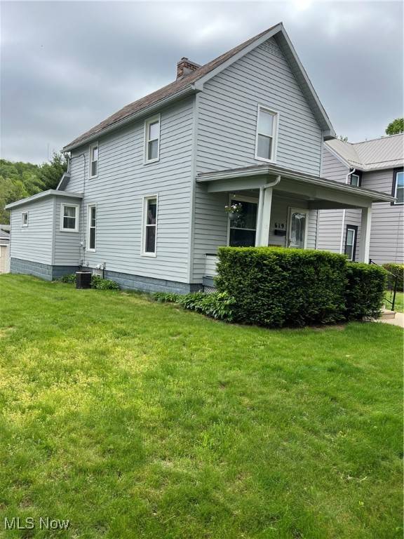 New Philadelphia, OH 44663,619 Fair AVE NE