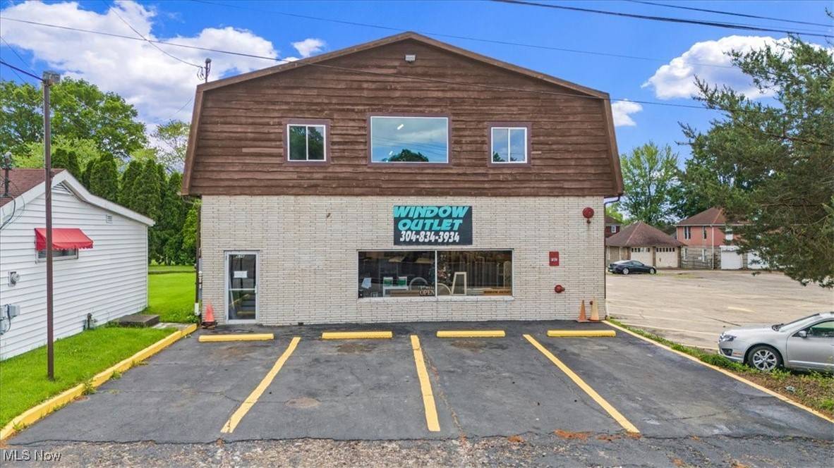 Parkersburg, WV 26101,636 Camden ST