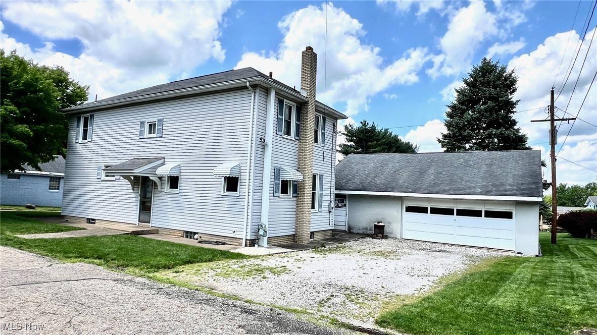 Waynesburg, OH 44688,146 Boory PL
