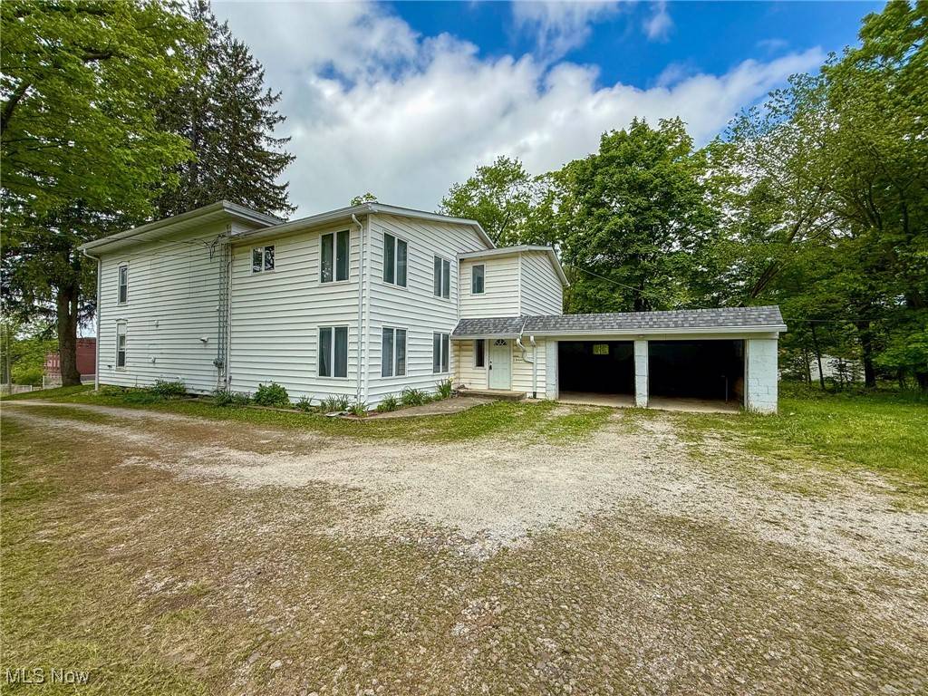 Lodi, OH 44254,215 High ST