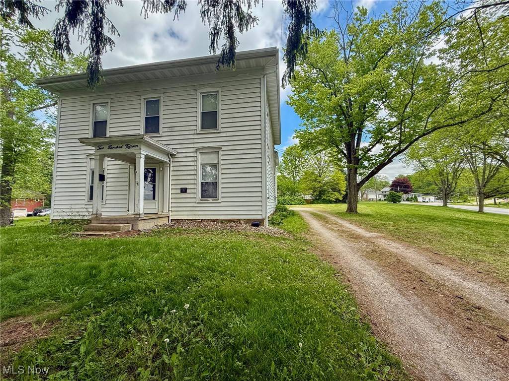 Lodi, OH 44254,215 High ST