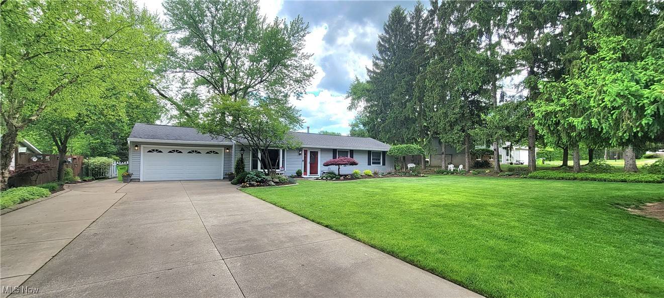 Macedonia, OH 44056,796 Chenook TRL