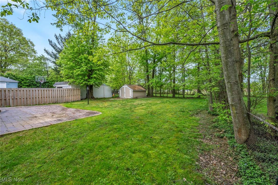 South Euclid, OH 44121,4784 Burger RD