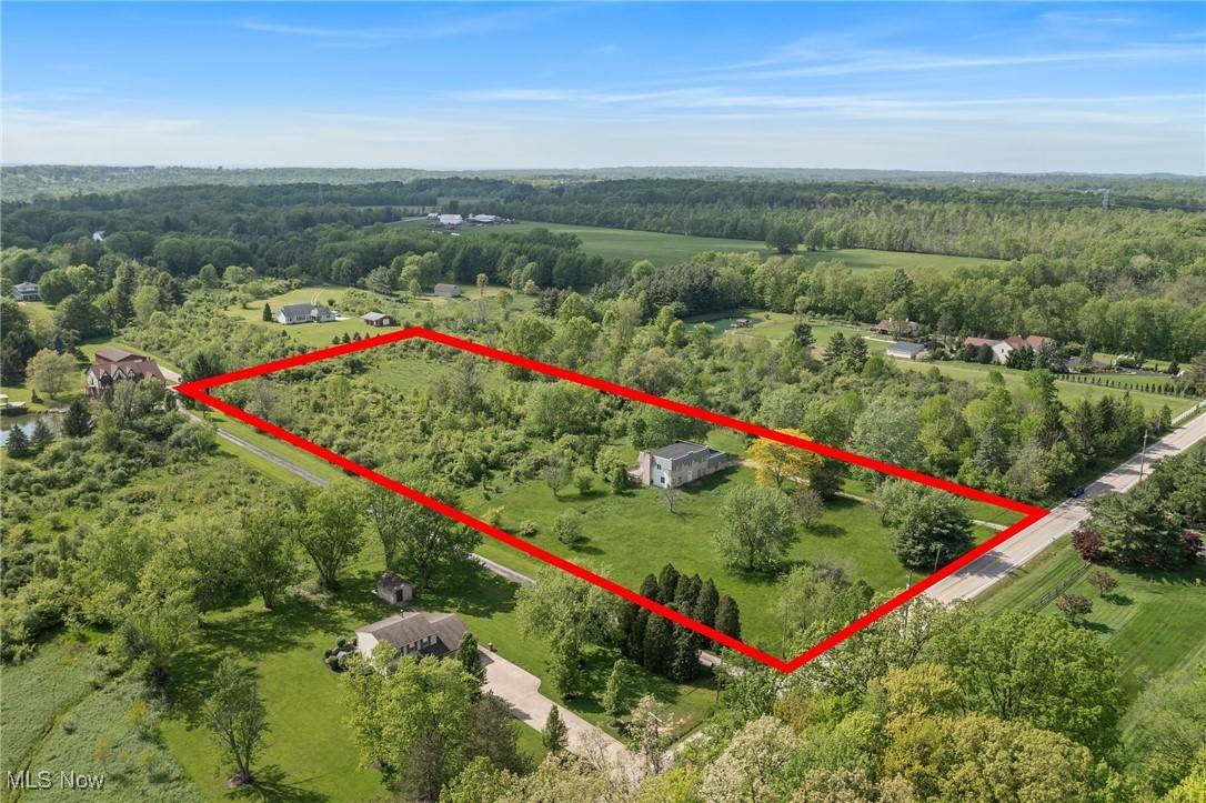 Richfield, OH 44286,4736 Alger RD