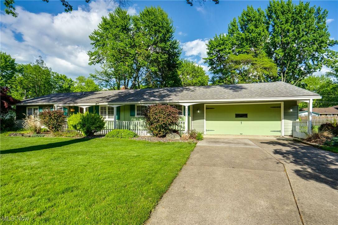 Avon Lake, OH 44012,201 Yoder BLVD