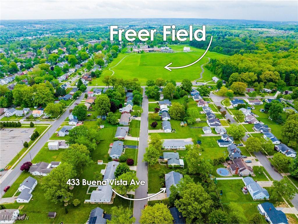 Ashland, OH 44805,433 Buena Vista AVE