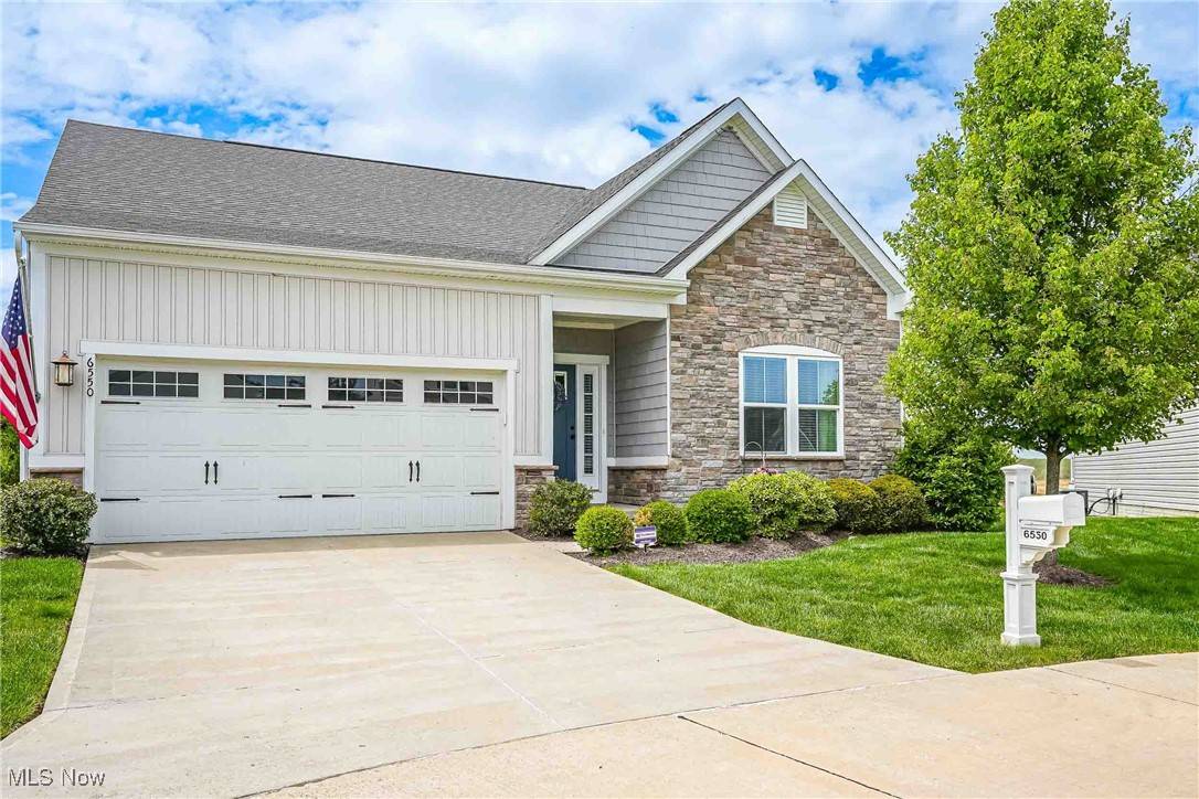 Medina, OH 44256,6550 Wisteria LN