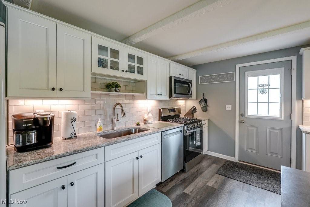 Munroe Falls, OH 44262,398 Cathy DR