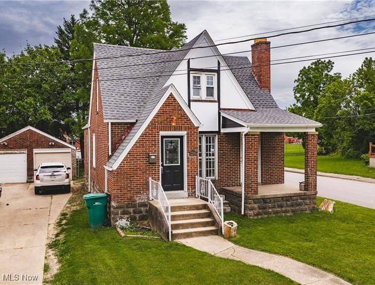 Parkersburg, WV 26101,1206 Laird AVE