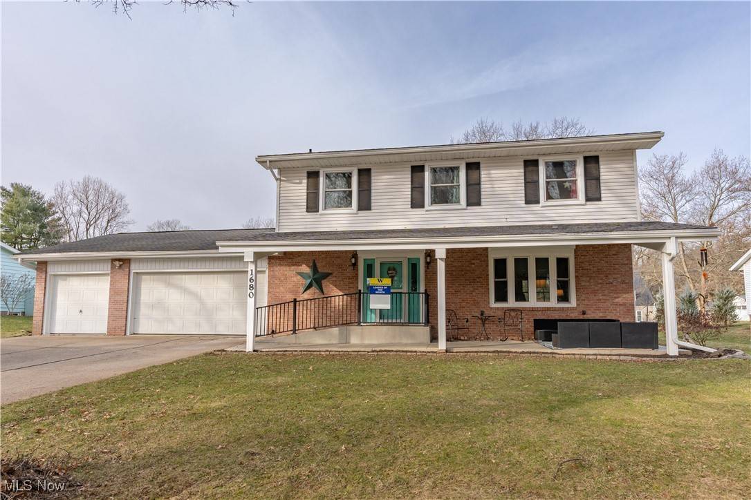 Wooster, OH 44691,1680 Morgan ST
