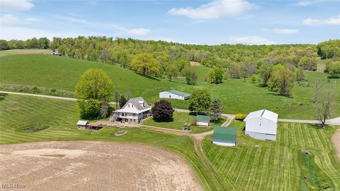 Killbuck, OH 44637,40319 County Road 19