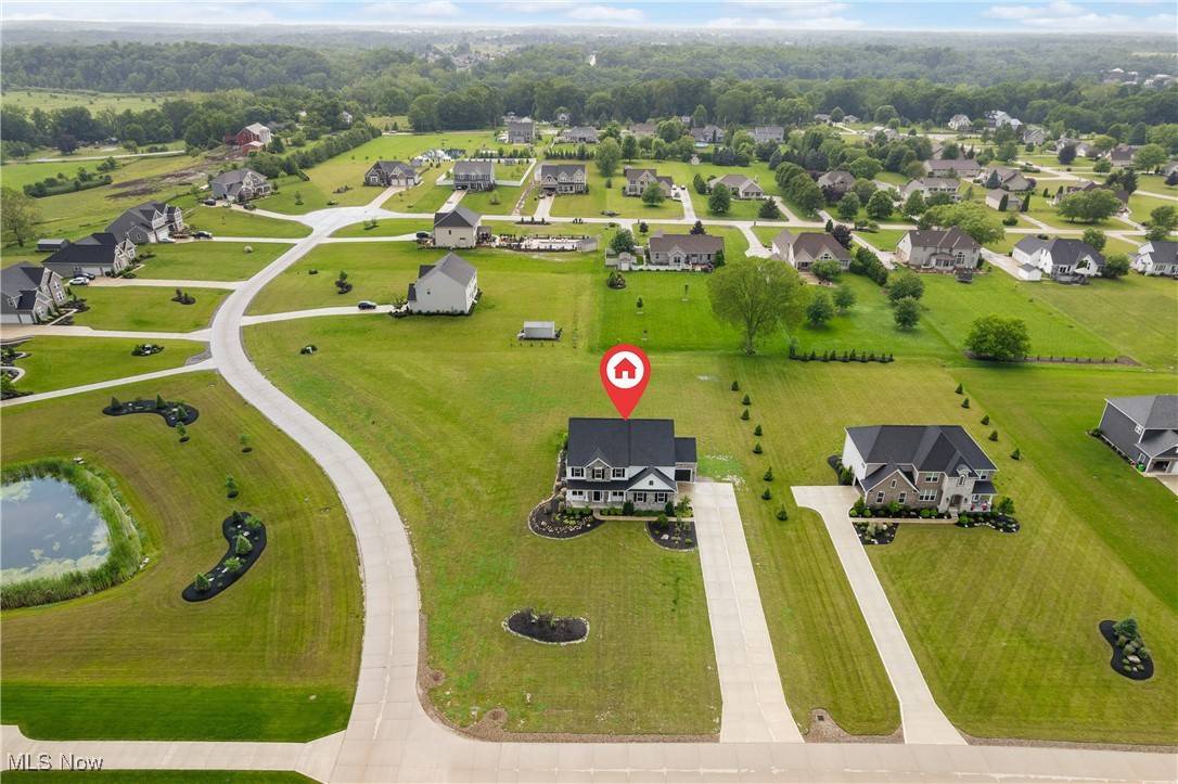 Valley City, OH 44280,1582 Honey Badger LN