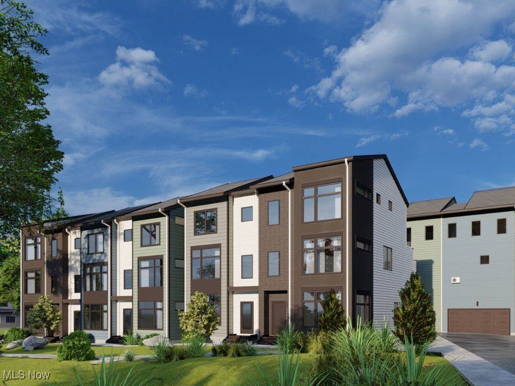 Cleveland, OH 44113,3611 Bailey AVE #53