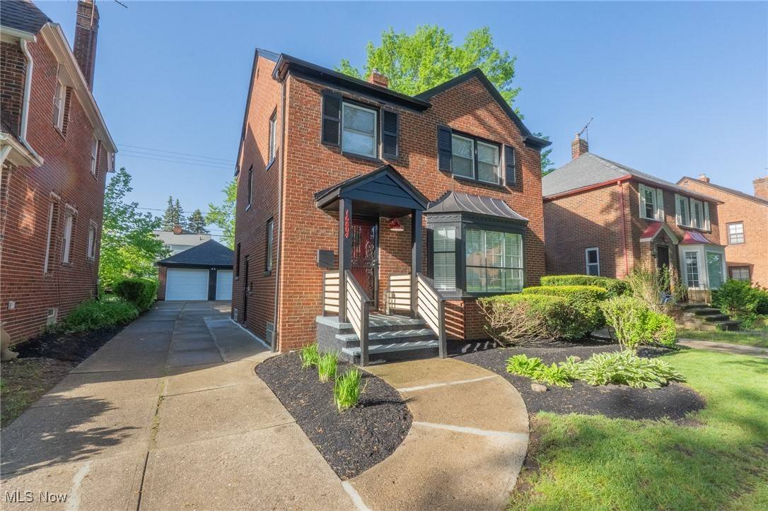 Cleveland, OH 44128,16804 Talford AVE