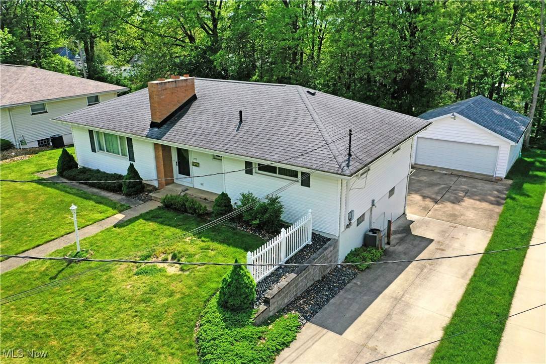 Niles, OH 44446,712 Hartzell AVE
