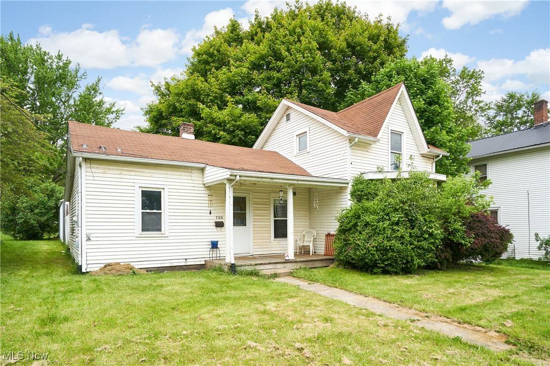 Wooster, OH 44691,700 Nold AVE