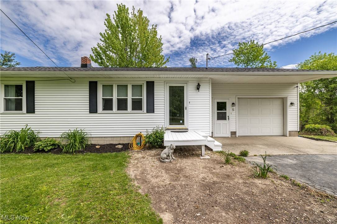 North Fairfield, OH 44855,5 Prospect ST
