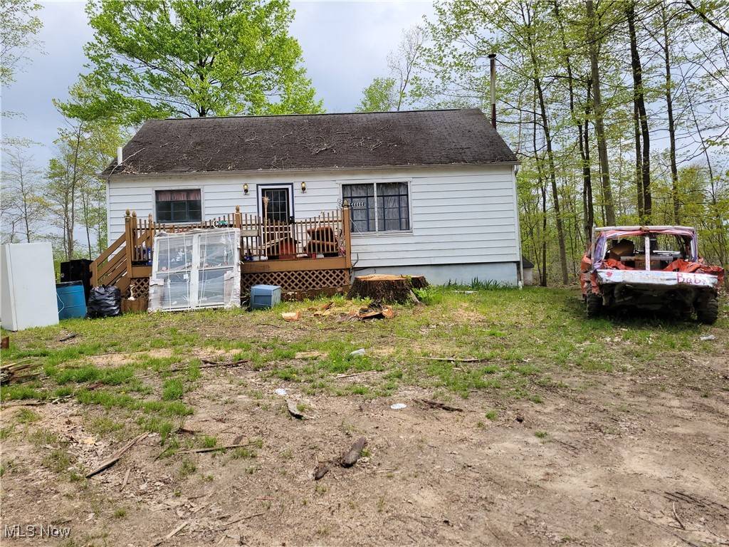 Randolph, OH 44201,3705 Alexander RD