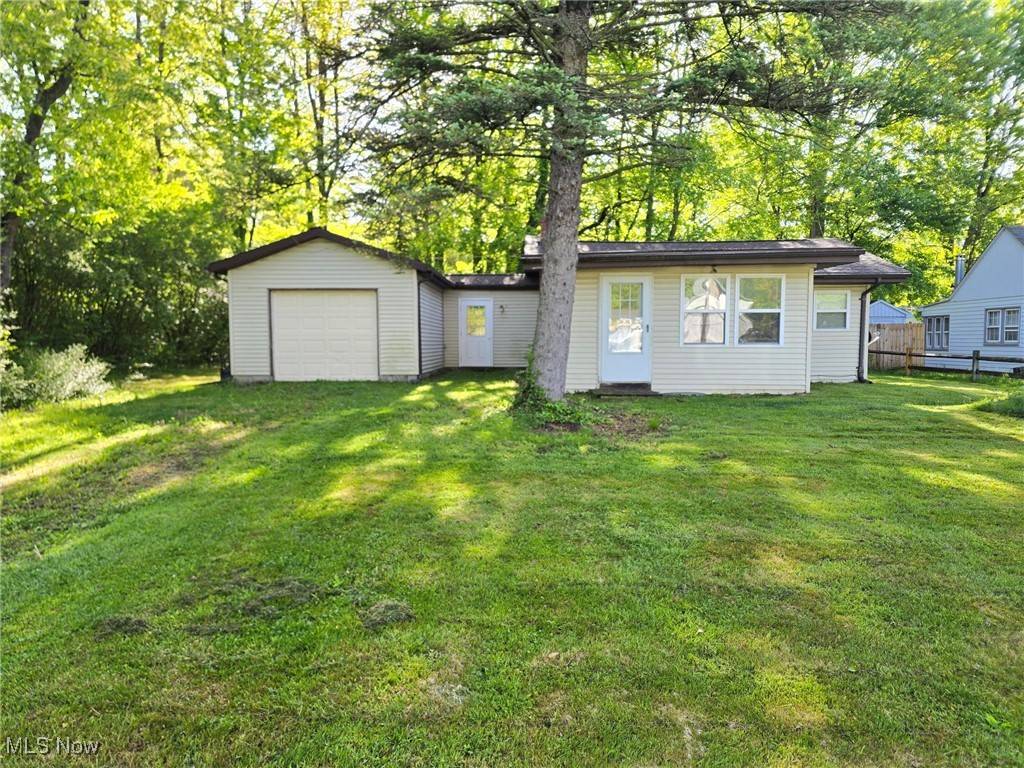 Madison, OH 44057,1461 Parkview DR
