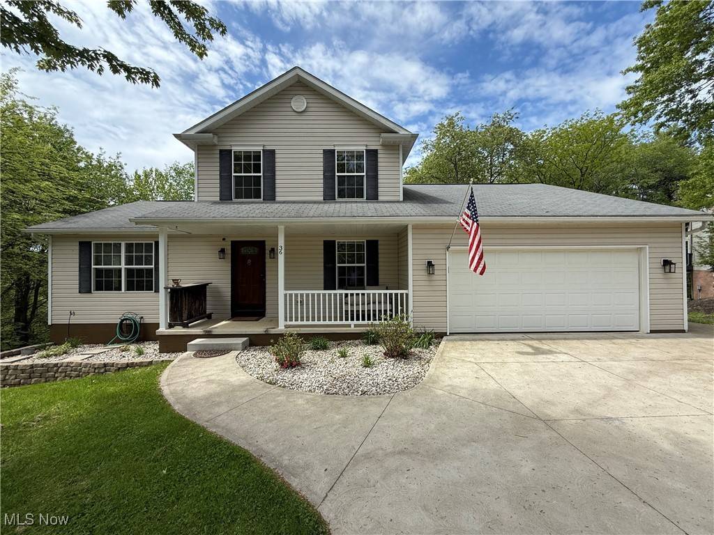 Malvern, OH 44644,36 Choctaw TRL