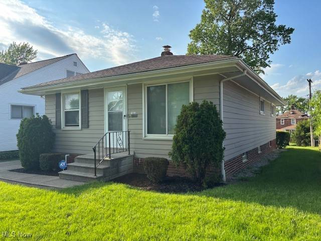 Cleveland, OH 44125,11023 Wallingford AVE