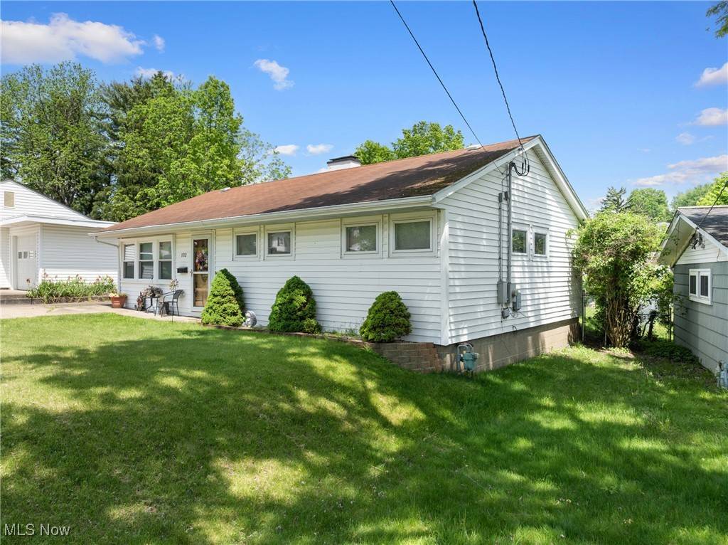 St Clairsville, OH 43950,132 Hutchinson DR