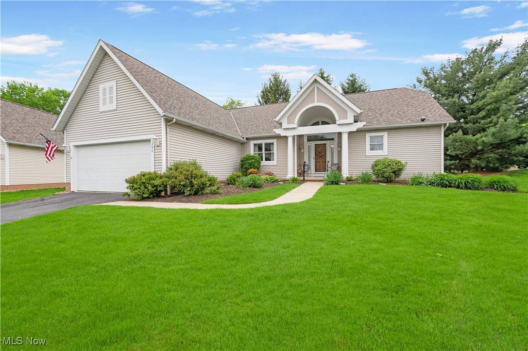 Wadsworth, OH 44281,206 Blackstone CIR